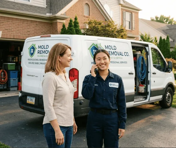 Crawlspace Mold Remediation East Dover, VT FAQs